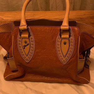 Fendi Small Du Jour Bag